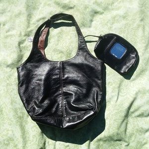 Hobo Boho handbag purse